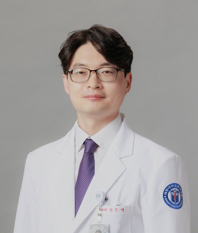 소아외과 수술의 패러다임 전환…계명대 동산병원, 단일공 로봇수술 세계 첫 성공