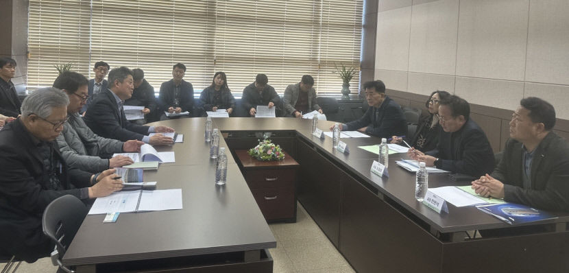 포항영일만항을 북극항로 거점항만으로