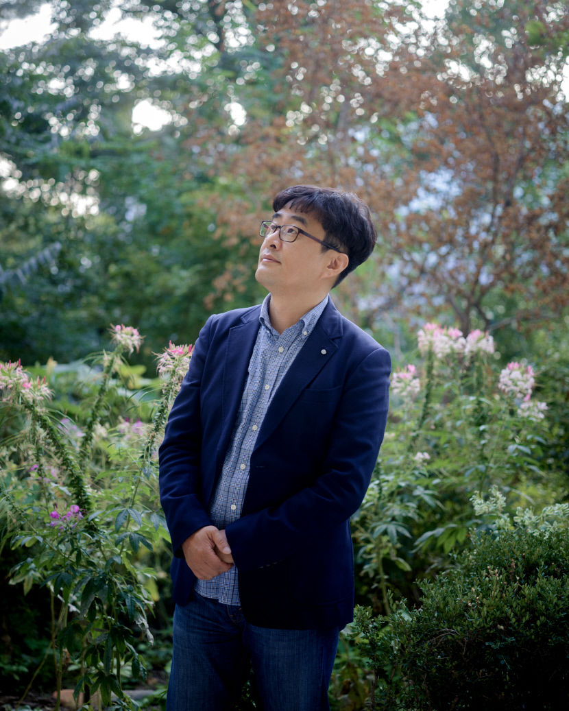 고고학과 음악의 만남...강인욱 교수와 함께하는 브런치콘서트