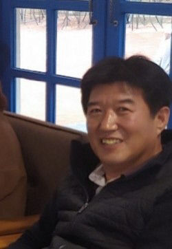 제32회 대구시 서예대전 대상에 조현일씨 사가정선생 시