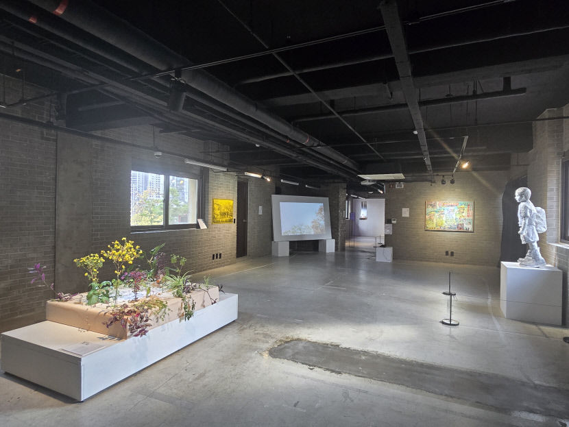 대구 수창청춘맨숀, Re:Art 프로젝트 참여 청년 예술인 모집