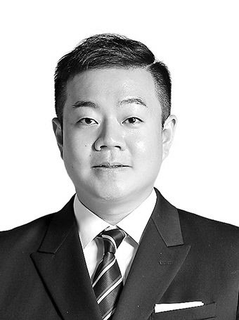 [길형식의 길] 봄 내리는 고모령