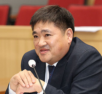 [우리 지역 일꾼 의원] 장삼규 예천군의원, 인구소멸·고령화 대응 조례 발의 앞장