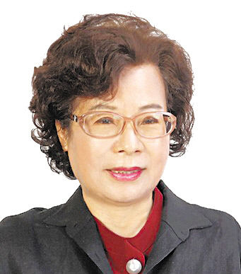 [少珍의 미니 에세이] 나도 꽃