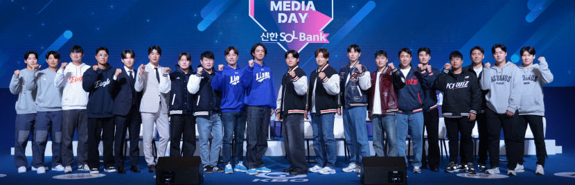 올 시즌 강팀 증명할 것…우승하면 팬 1천명 에버랜드 초대
