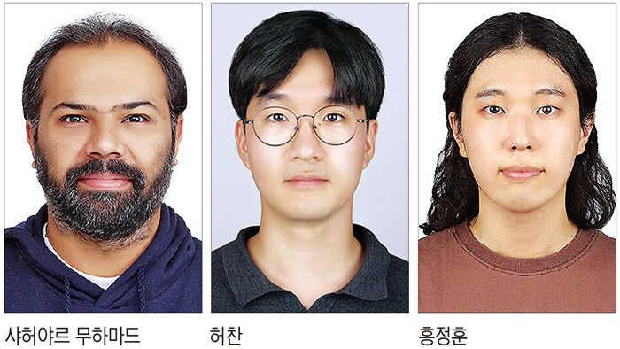 경북대, 지능융합SW교육연구단 논문 CVPR 2025 채택