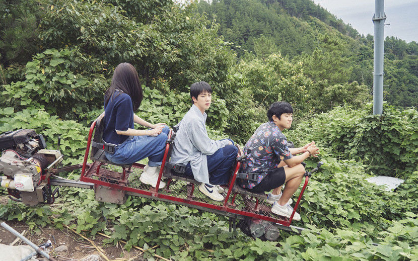 이번엔 울릉도 상상초월 신개념 민박 예능이 온다