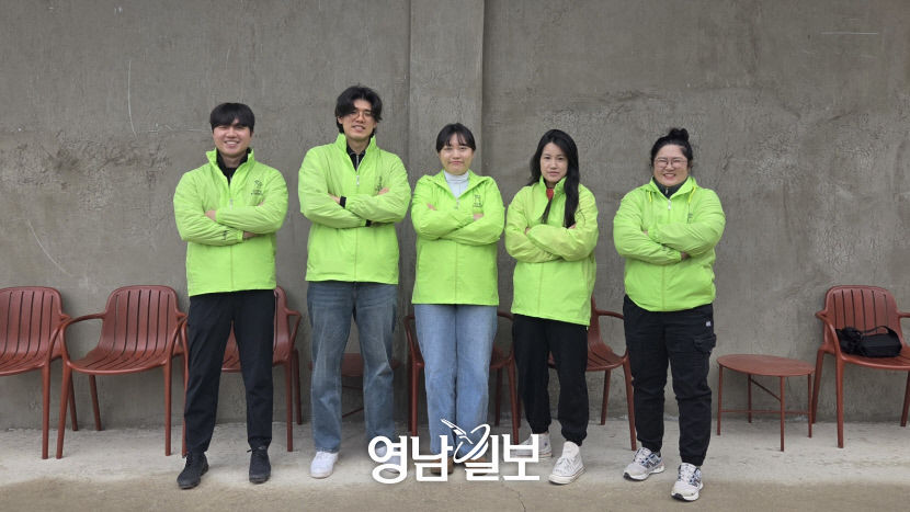 창업·가공 확대에 원예·치유 결합 농업인까지 청년이 뛴다