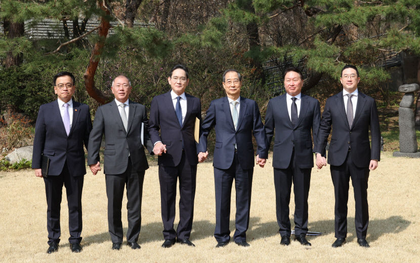 美관세 어려움 닥칠 주력산업 긴급 지원