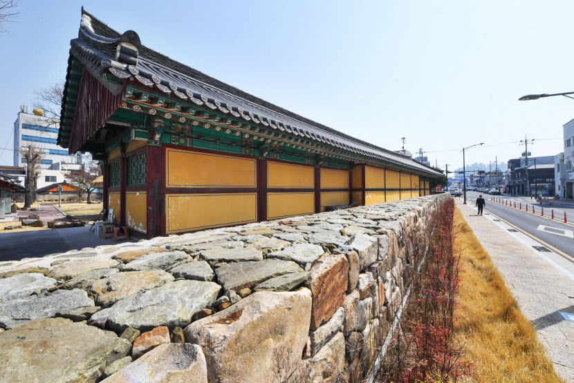 [대한민국을 지켜온 동해의 붉은 혼]〈1〉 호국도시 포항, 국토 수호의 역사
