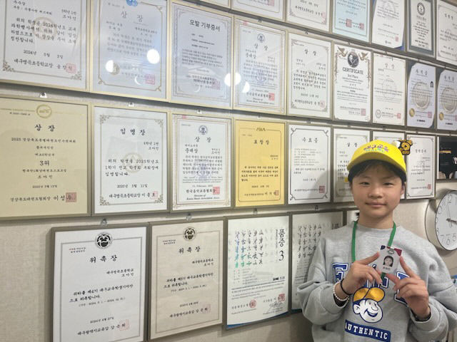 [동네뉴스] 기자의 꿈, 학생기자로 실현해가요 취재부터 홍보까지 빛나는 열정