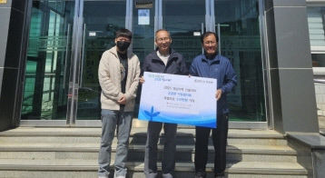 청도 운문면·각남면·매전면 주민들 정성 모아 성금 기부 동참