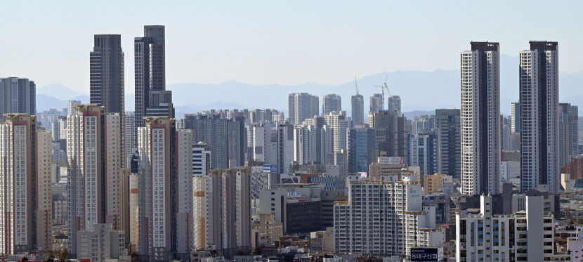 대구 분양시장 4월도 흐림…봄날은 언제?