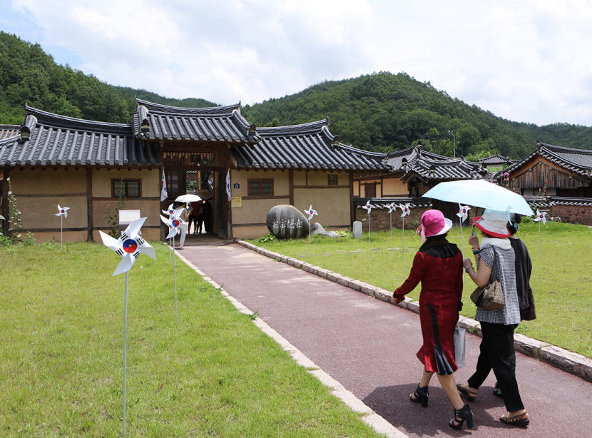 [주말, 픽] 전통·문학의 조화 영양 주실마을과 조지훈문학관