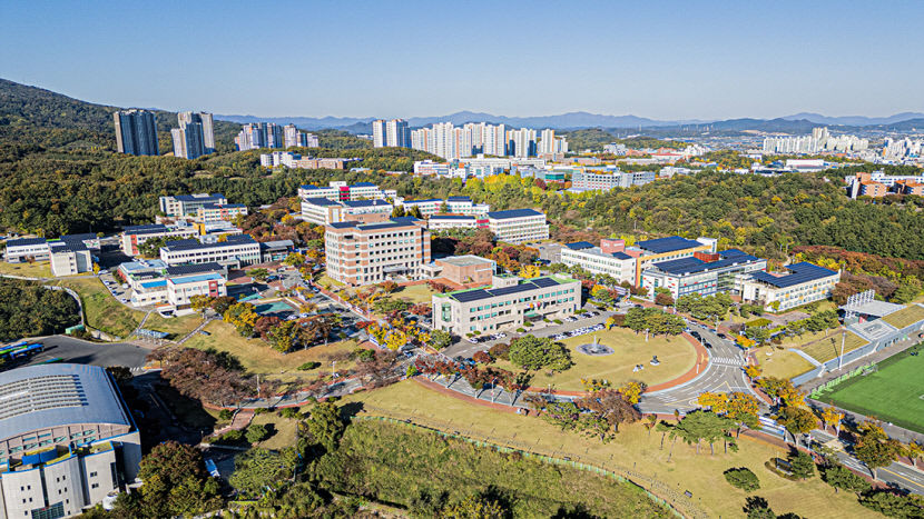 경일대, 지역혁신 선도 라이즈 사업 선정 350억 확보