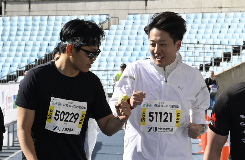 준석의 포석