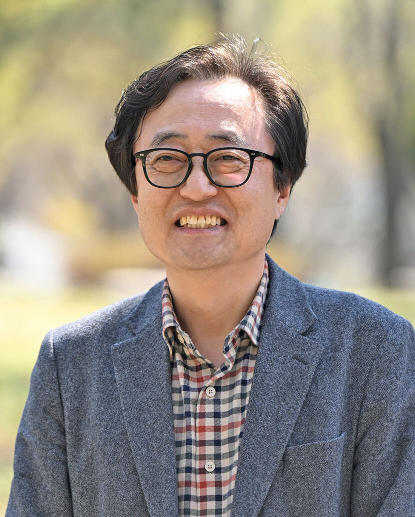 [논설위원의 직터뷰] 대구어린이세상 최주환 관장