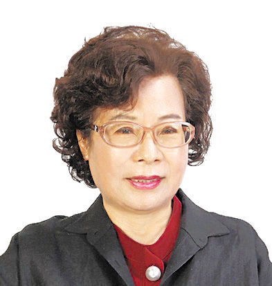[少珍의 미니 에세이] 봄비