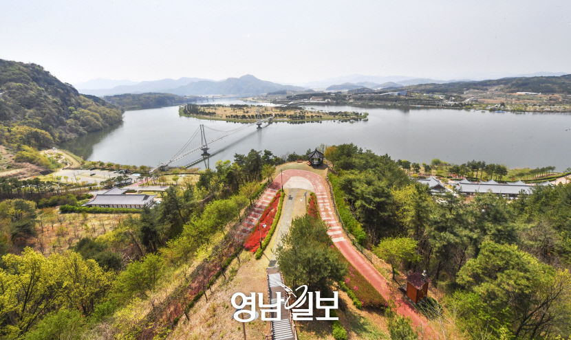[상주, 시간을 품고 미래를 잇다 .6] 드라마 in 상주