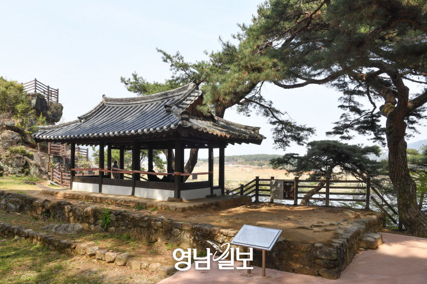 [상주, 시간을 품고 미래를 잇다 .6] 드라마 in 상주