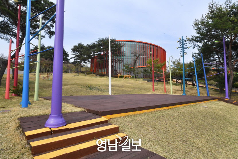 [상주, 시간을 품고 미래를 잇다 .6] 드라마 in 상주