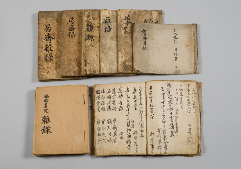 영주 84·예천 3점 경북도 문화유산 지정