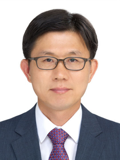 한국도로공사 대구경북본부 기술처장 이종기