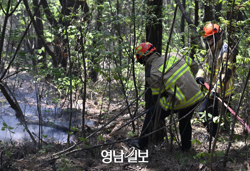 교통 마비에 대규모 피난 사태…도심형 재난 플랜 디자인 필요