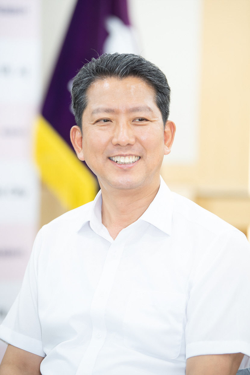 김장호 구미시장
