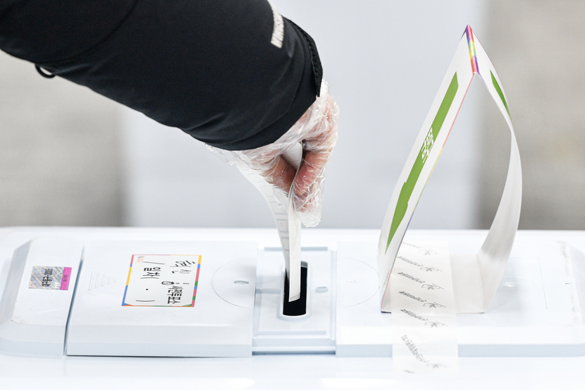 TK 20년, 몰표 현상 옅어졌다…보수 80%→60%, 진보는 30% 육박 | 영남일보 | 이지영 기자 | 정치