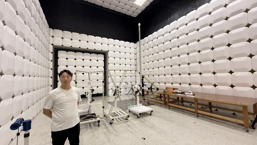 "삼성도 대구TP에 통신 인증 맡겨"...대구TP 성서캠퍼스 T동 가보니 - 뉴스 썸네일 이미지