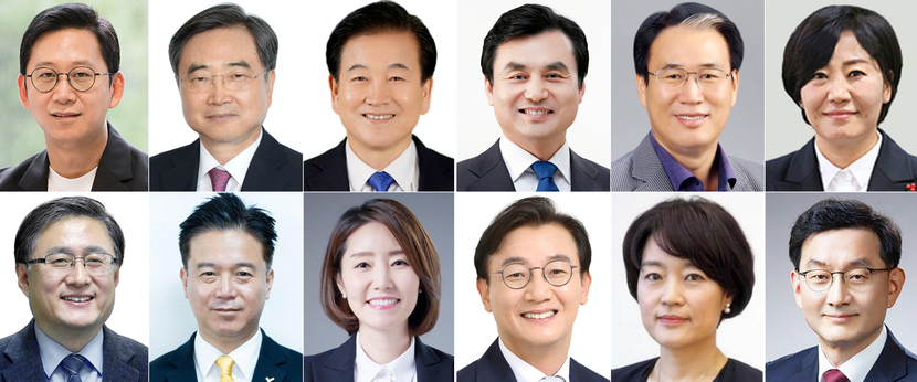 <b>이재명정부</b> 첫 <b>내각</b> 인선 키워드는…민간·파격·능력·안배