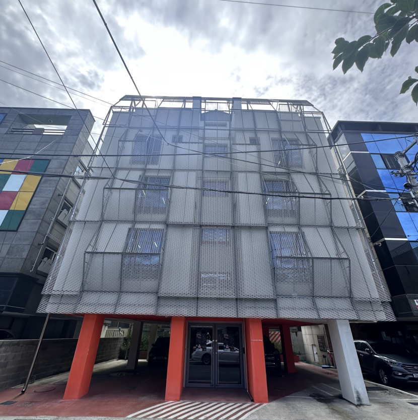 [위클리포유 커버 스토리] 도시를 디자인하다...수성구의 미적 실험 - 뉴스 썸네일 이미지