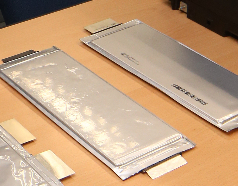 'K-배터리 생존' 대전환의 기로...新생태계서 길을 찾다 - 뉴스 썸네일 이미지