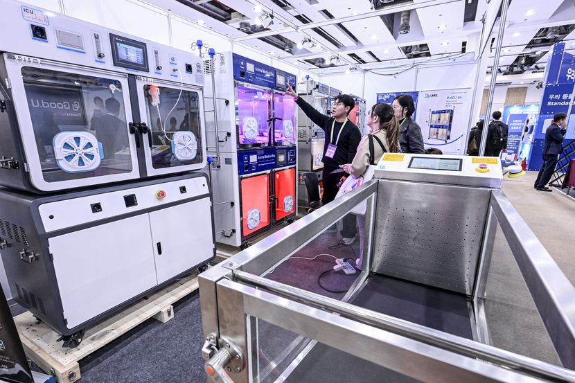 [포토뉴스] 최신 수의학 트렌드 한눈에… FASAVA 2025