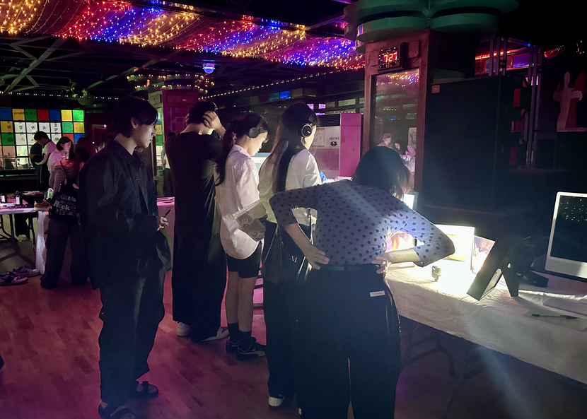 "서울에도 없는 문화를 대구에서"...한 스타트업의 새로운 실험 - 뉴스 썸네일 이미지