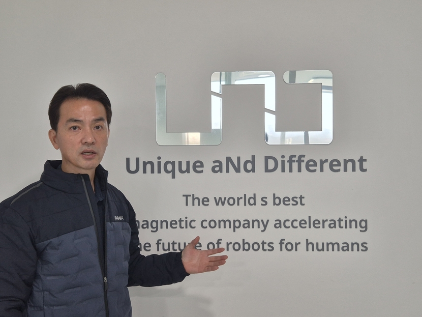 [창간 80주년 기획] 산업 넘어 일상으로...세계가 주목하는 대구産 로봇... - 뉴스 썸네일 이미지