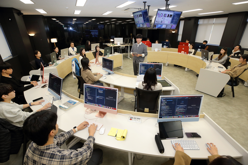 계명대 RISE 관련 보도 이미지