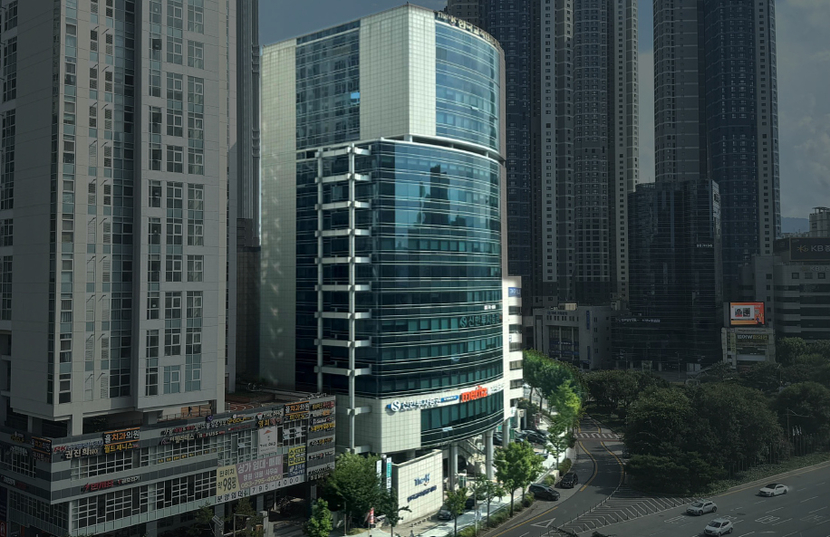 영역 넓히는 벤처밸리...범어역~동대구역 2km '투자 일번지' 뜬다 - 뉴스 썸네일 이미지