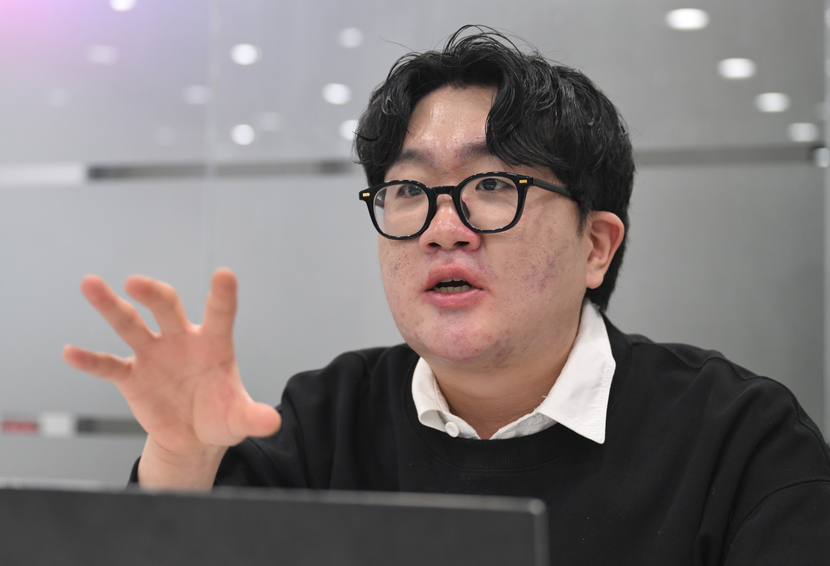 [2026 포브스가 주목한 TK 청년 창업가 ①] 브로즈 김승윤 대표 "지방 ... - 뉴스 썸네일 이미지
