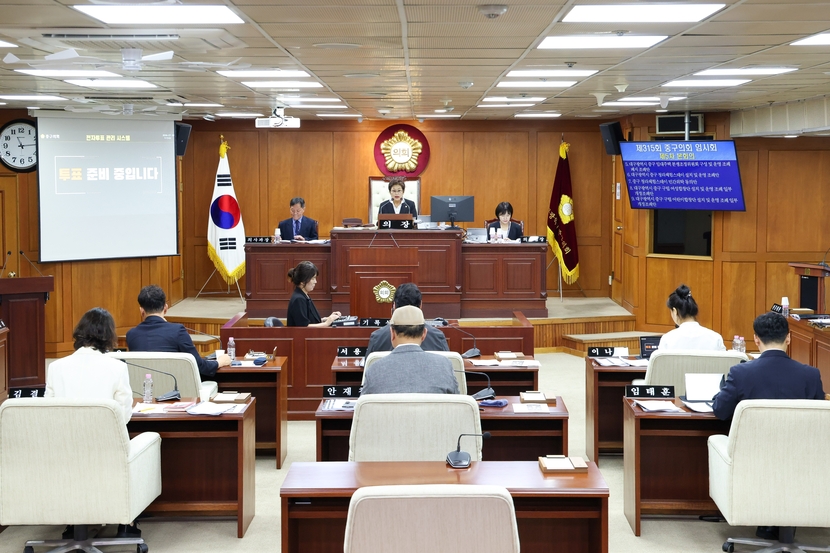 [뉴스後] 영남일보가 짚은 ‘유령 조례’…대구 구·군 잇단 정비