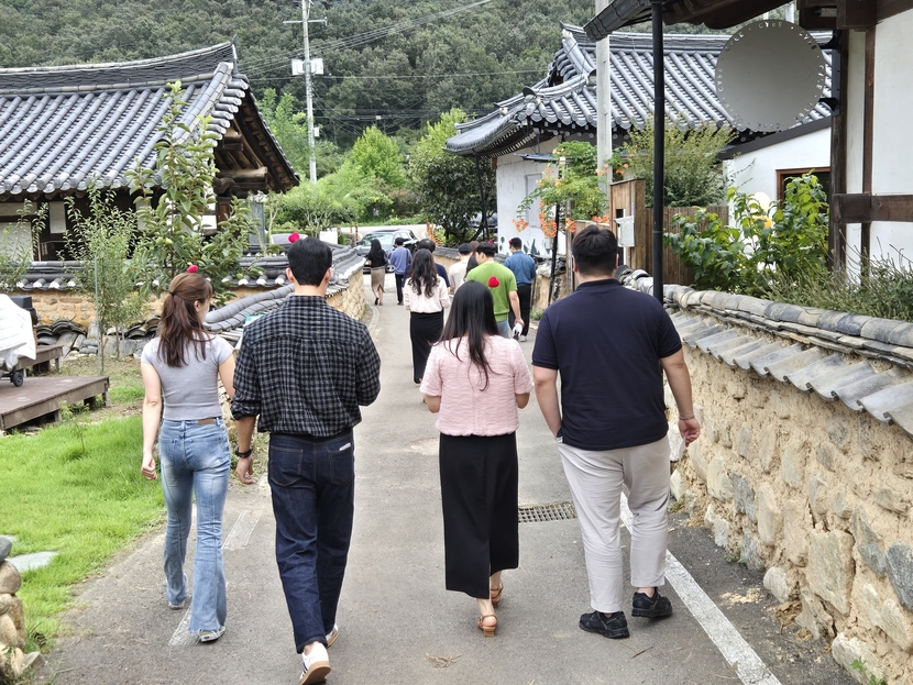 청년 4명 중 1명 줄었다…고령·성주·칠곡 ‘만남의 경계’ 허문 까닭