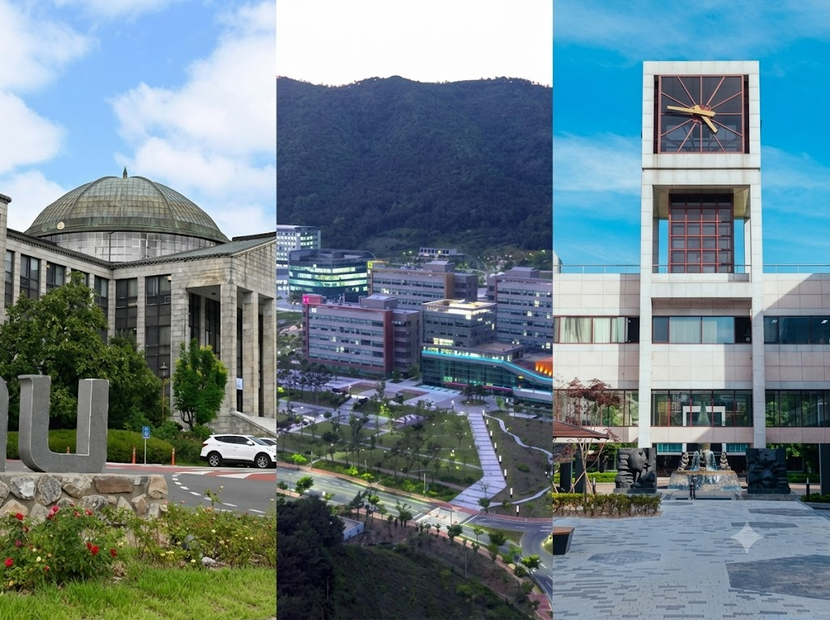 연구비도 '부익부 빈익빈'...대구경북 대학 격차 심화 - 뉴스 썸네일 이미지