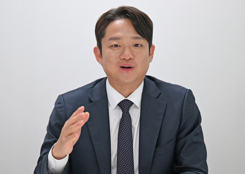 [당신이 대구경북의 2030젊은리더②] 손원우 변호사 "청년 붙잡으려면... - 뉴스 썸네일 이미지