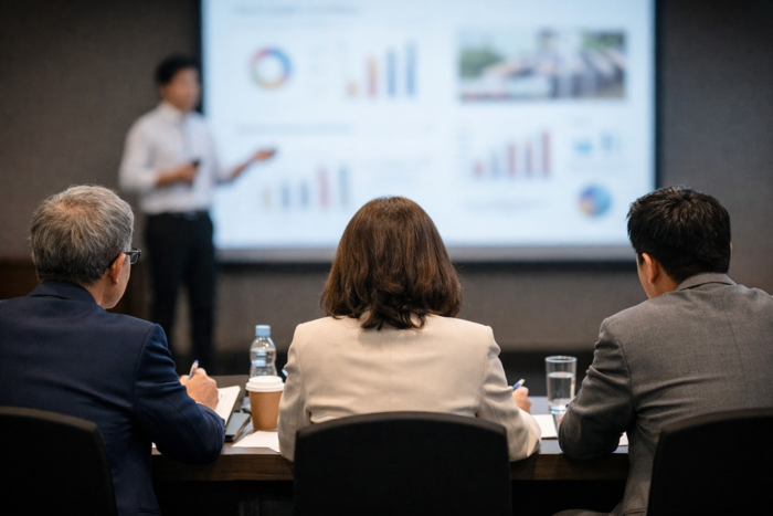 “수출 지원금 준다더니 심사 기준이…” 영주시 수출지원 기업선정 기준 도마에