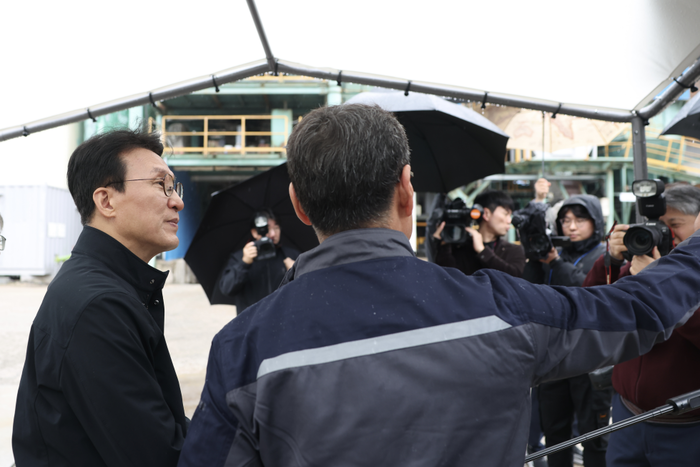 중동전쟁 여파 아스콘 수급 불안...대구 신설·확장 도로 공사 난항