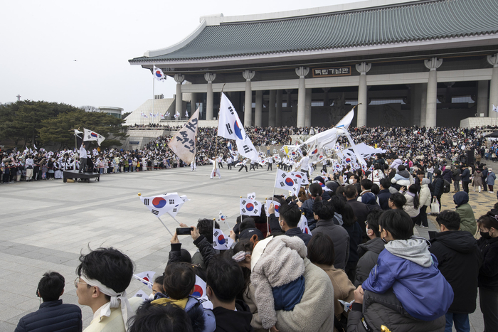 대구시, ‘독립기념관 분원 유치’ 타당성·기본구상 용역 추진