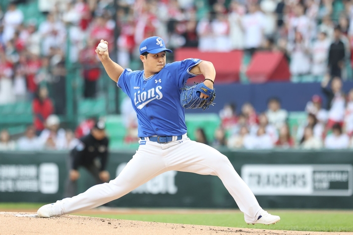 삼성 라이온즈, SSG 랜더스 상대 홈런 화력쇼 펼치며 3연승 질주