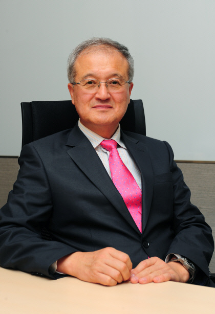 (주)영원무역 이미지
