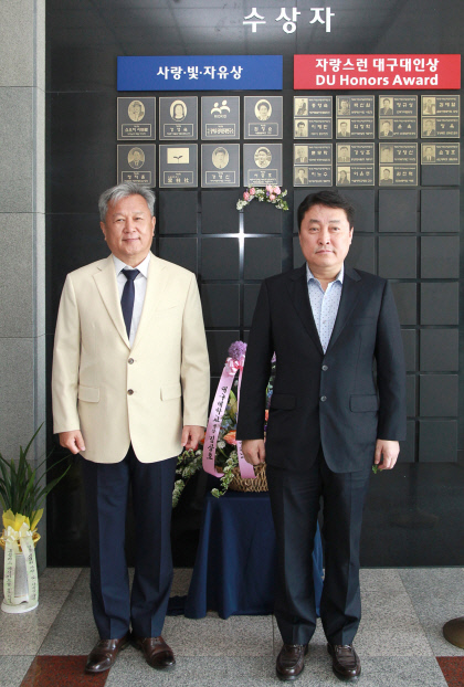 아진산업(주) 이미지
